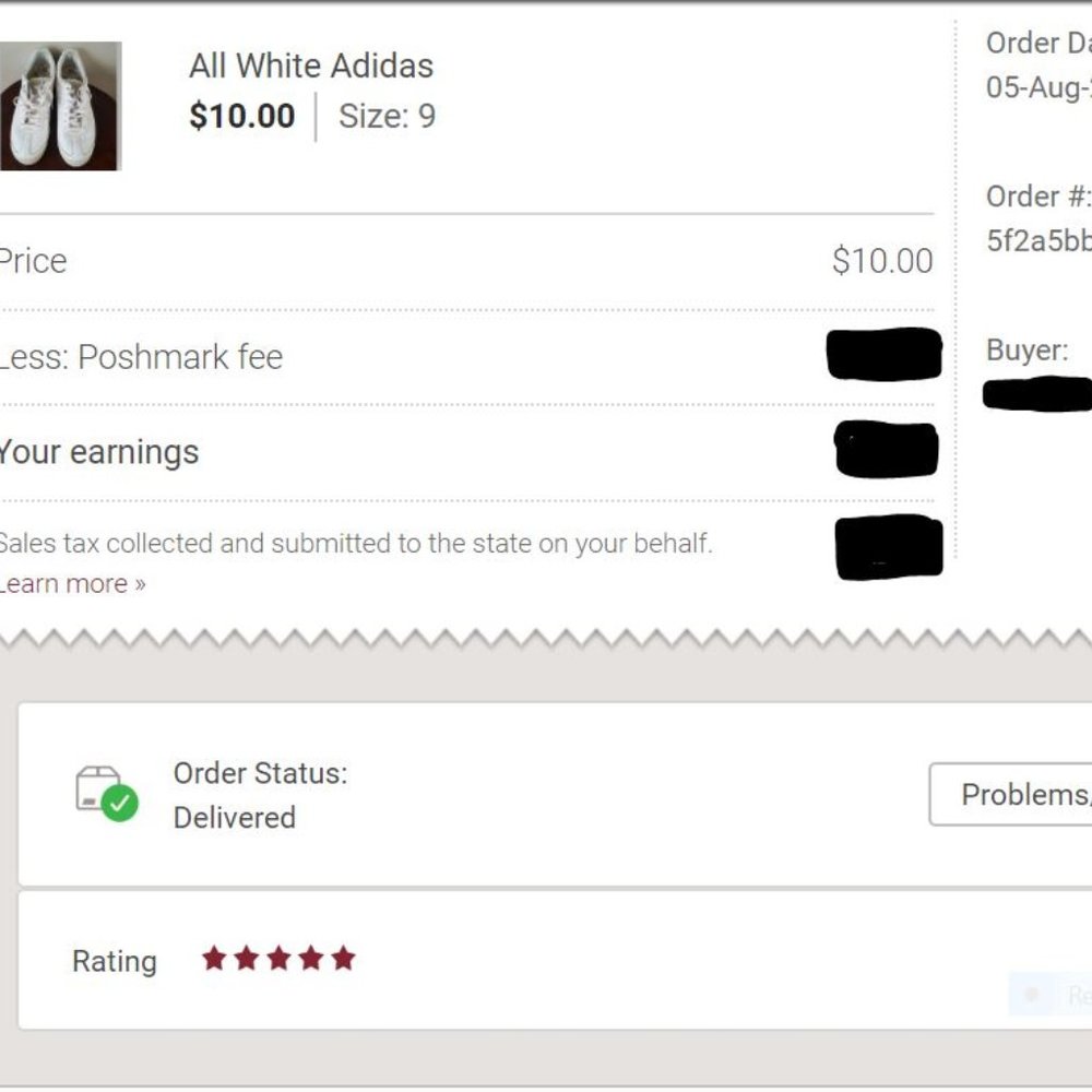 Happy Customer!